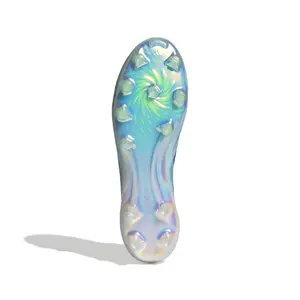 Chaussures de football femme adidas F50 Sparkfusion Elite FG/AG image-5