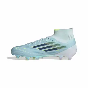 Chaussures de football femme adidas F50 Sparkfusion Elite FG/AG image-6