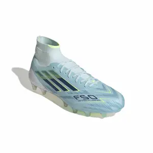 Chaussures de football femme adidas F50 Sparkfusion Elite FG/AG image-2