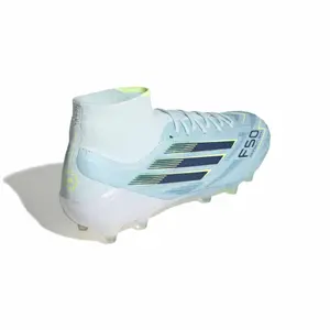 Sapatos de futebol feminino adidas F50 Sparkfusion Elite FG/AG image-4