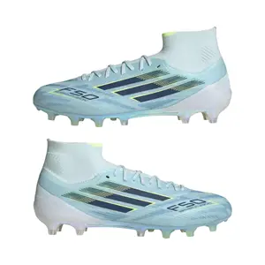 Sapatos de futebol feminino adidas F50 Sparkfusion Elite FG/AG image-1