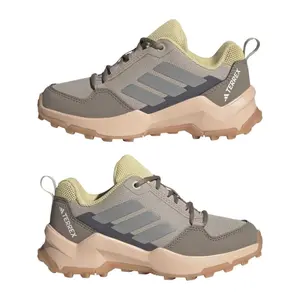 Recycled material hiking shoes adidas Terrex Ax4R image-2