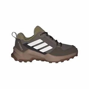 Recycled material hiking shoes adidas Terrex Ax4R image-3