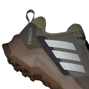 Recycled material hiking shoes adidas Terrex Ax4R image-4