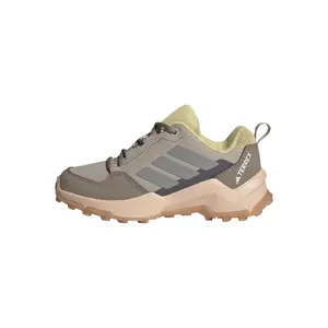 Recycled material hiking shoes adidas Terrex Ax4R image-5