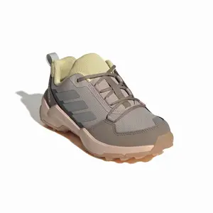 Recycled material hiking shoes adidas Terrex Ax4R image-1