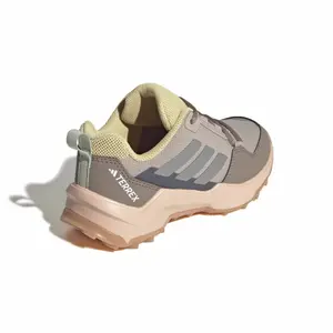 Recycled material hiking shoes adidas Terrex Ax4R image-5
