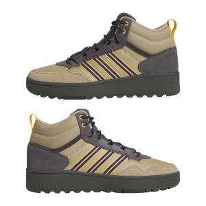 Sneakers adidas Hoops Mid image-2