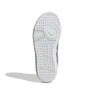 Zapatillas infantil adidas Hoops 4.0 CF image-4