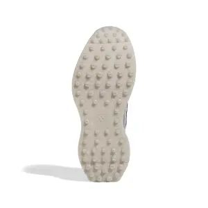 Women's spikeless golf shoes adidas S2G 24 Spikeless image-4