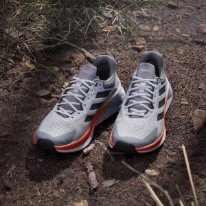 Trail-sko adidas Terrex Soulstride Flow image-5
