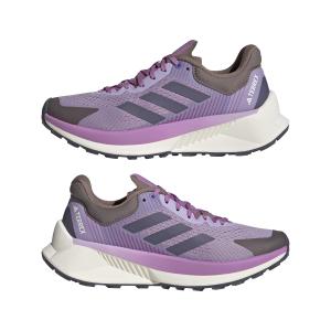 Trail-sko til kvinder adidas Terrex Soulstride Flow image-2
