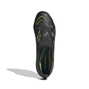 Voetbalschoenen adidas Predator League Fold-over Tongue SG image-3