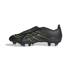 Voetbalschoenen adidas Predator League Fold-over Tongue SG image-5