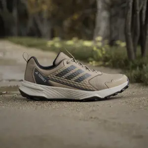 Trail running shoes adidas Terrex Tracefinder 2 Climaproof image-3