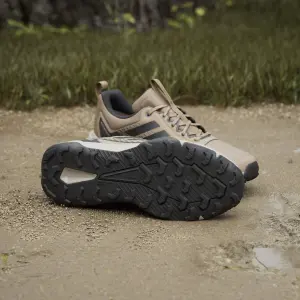 Trail running shoes adidas Terrex Tracefinder 2 Climaproof image-4