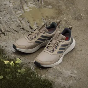 Trail running shoes adidas Terrex Tracefinder 2 Climaproof image-5