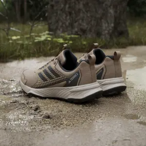 Trail running shoes adidas Terrex Tracefinder 2 Climaproof image-6