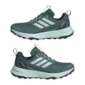 Women's trail running shoes adidas Terrex Tracefinder 2 Climaproof image-2