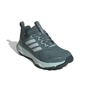 Women's trail running shoes adidas Terrex Tracefinder 2 Climaproof image-1