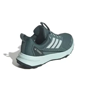 Women's trail running shoes adidas Terrex Tracefinder 2 Climaproof image-6
