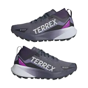 Sapatos de trail para mulher adidas Terrex Agravic GTX image-2