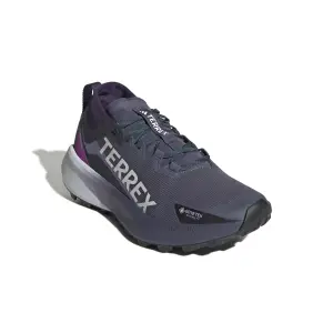 Sapatos de trail para mulher adidas Terrex Agravic GTX image-1