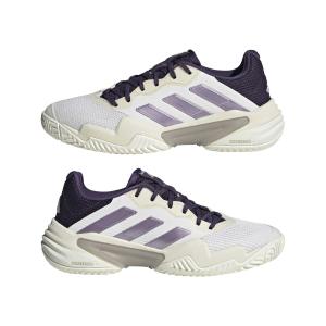 Chaussures de tennis femme adidas Barricade 13 image-2
