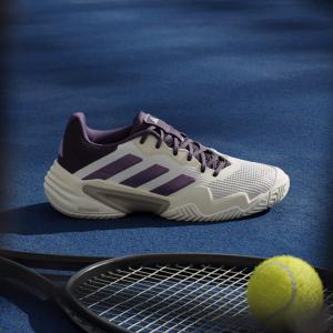Chaussures de tennis femme adidas Barricade 13 image-3