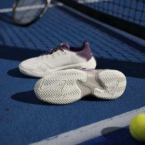 Chaussures de tennis femme adidas Barricade 13 image-4