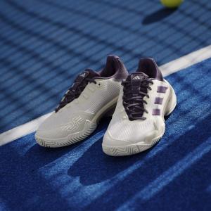 Chaussures de tennis femme adidas Barricade 13 image-5