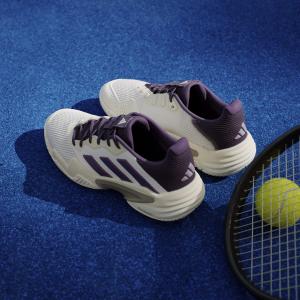 Chaussures de tennis femme adidas Barricade 13 image-6