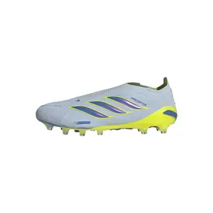 Chaussures de football sans lacets adidas Predator Elite AG image-3