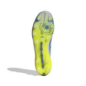 Chaussures de football sans lacets adidas Predator Elite AG image-5