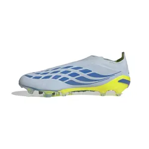 Chaussures de football sans lacets adidas Predator Elite AG image-6