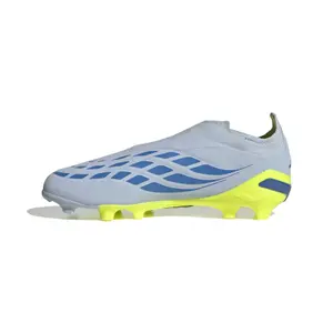 Chaussures de football sans lacets enfant adidas Predator Elite FG image-6