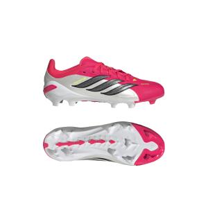 Chaussures de football enfant adidas Predator Elite FG image-1
