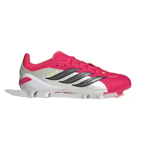 Chaussures de football enfant adidas Predator Elite FG image-0