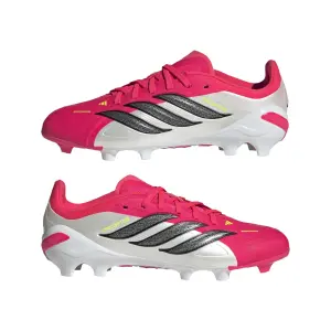 Gyerek focicipők adidas Predator Elite FG image-1