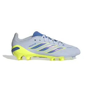 Chaussures de football enfant adidas Predator Elite FG
