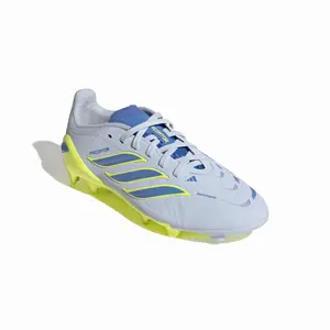 Chaussures de football enfant adidas Predator Elite FG image-2