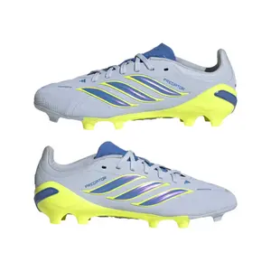 Sapatos de futebol para crianças adidas Predator Elite FG image-1