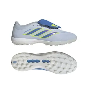 Chaussures de football à languette repliable adidas Predator Pro Turf image-1