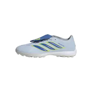 Chaussures de football à languette repliable adidas Predator Pro Turf image-3