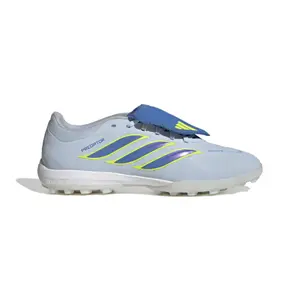 Chaussures de football à languette repliable adidas Predator Pro Turf