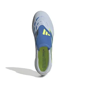 Chaussures de football à languette repliable adidas Predator Pro Turf image-4