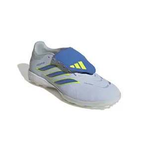 Chaussures de football à languette repliable adidas Predator Pro Turf image-2
