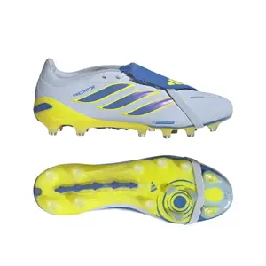 Chaussures de football adidas Predator Pro FT AG image-1