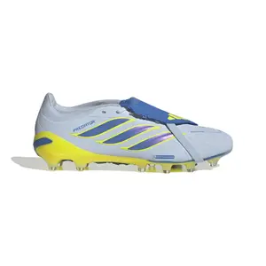 Chaussures de football adidas Predator Pro FT AG