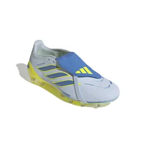 Chaussures de football adidas Predator Pro FT AG image-2